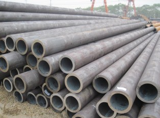 凤台20CrMo冷拔无缝钢管