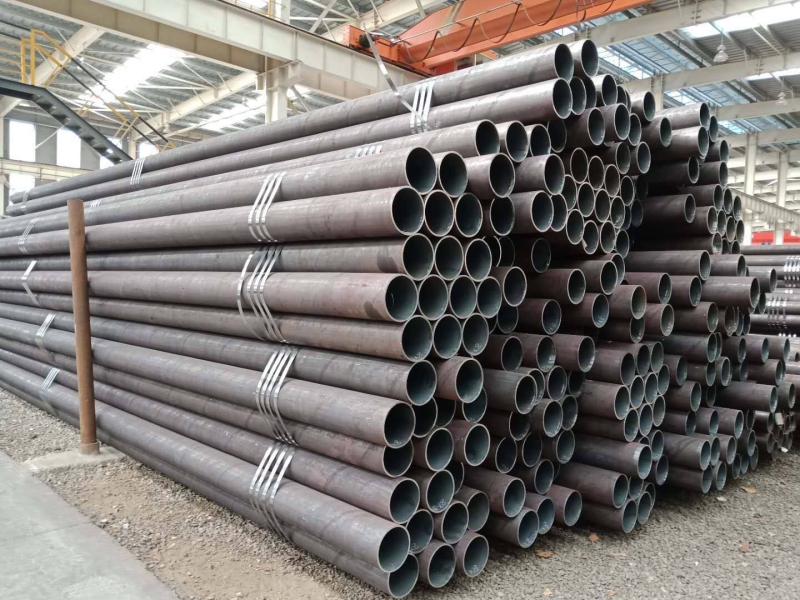 凤台30CrMo合金无缝钢管