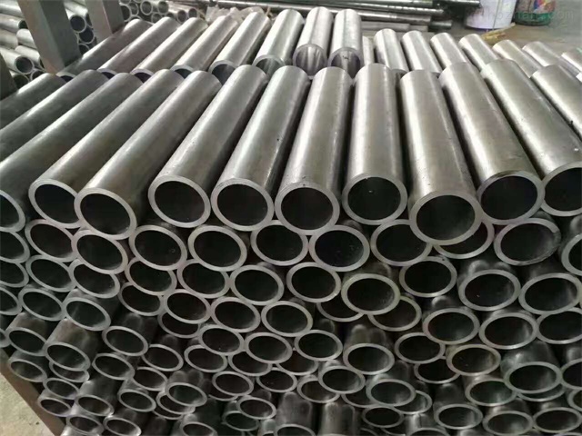 凤台30CrMo精密无缝钢管