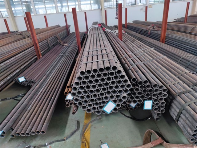 凤台20G合金无缝钢管